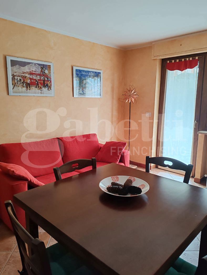 appartamento in affitto a Sauze d'Oulx in zona Jouvenceaux