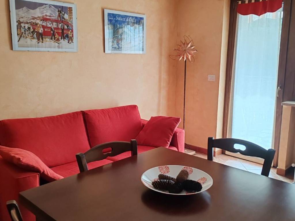 appartamento in affitto a Sauze d'Oulx in zona Jouvenceaux