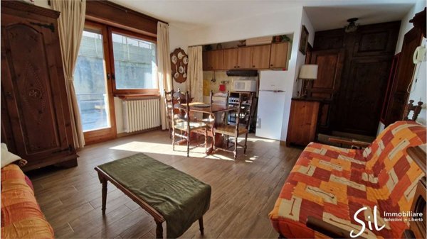 appartamento in affitto a Sauze d'Oulx