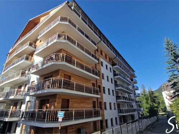 appartamento in affitto a Sauze d'Oulx