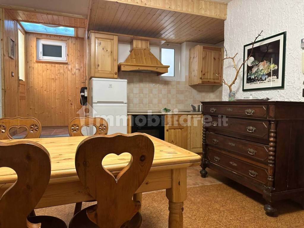 appartamento in affitto a Sauze d'Oulx