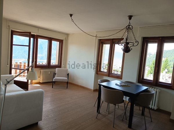 appartamento in affitto a Sauze d'Oulx