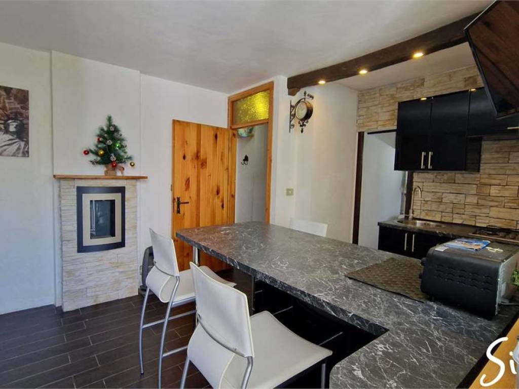 appartamento in affitto a Sauze d'Oulx in zona Jouvenceaux