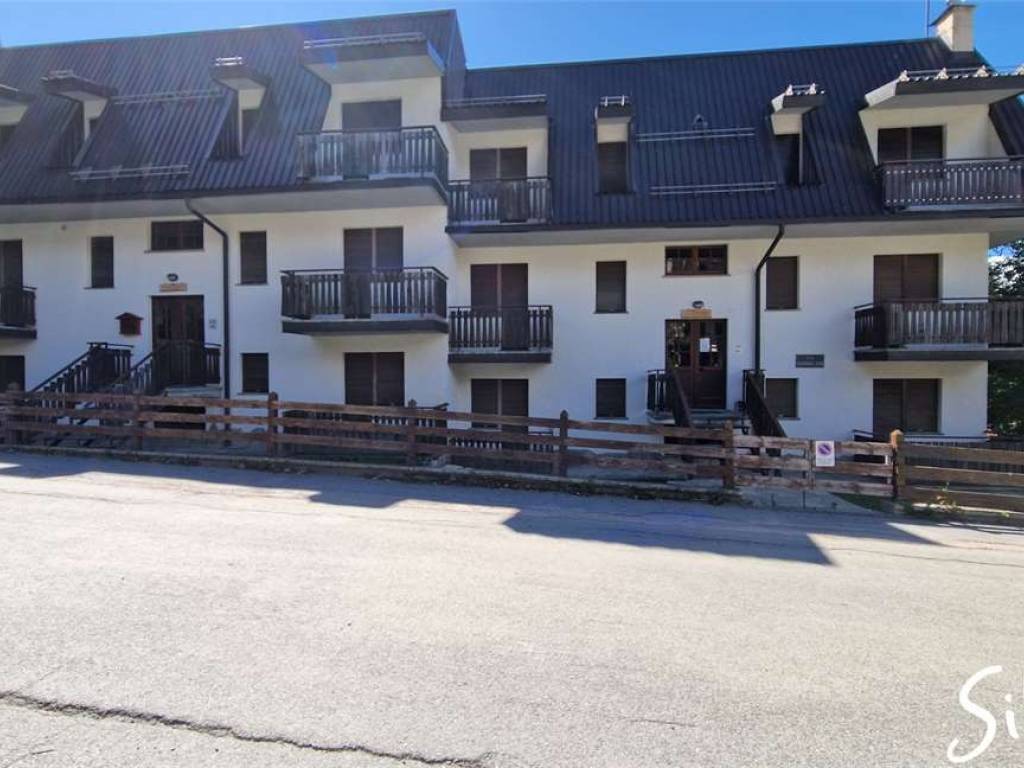 appartamento in affitto a Sauze d'Oulx