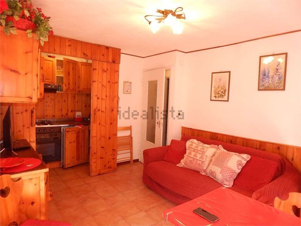 appartamento in affitto a Sauze d'Oulx