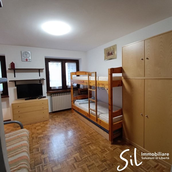 appartamento in affitto a Sauze d'Oulx