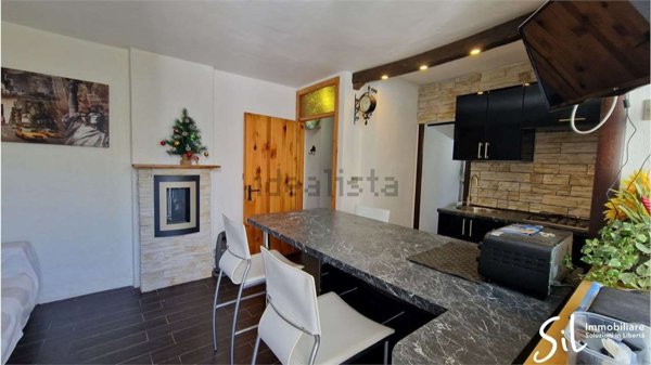 appartamento in affitto a Sauze d'Oulx in zona Jouvenceaux