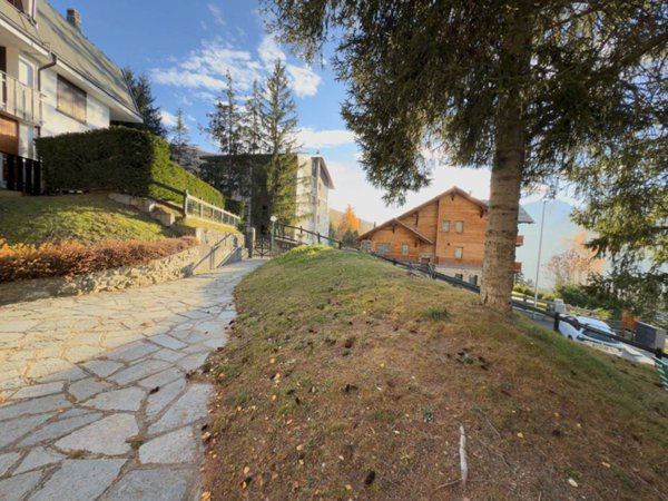 appartamento in affitto a Sauze d'Oulx