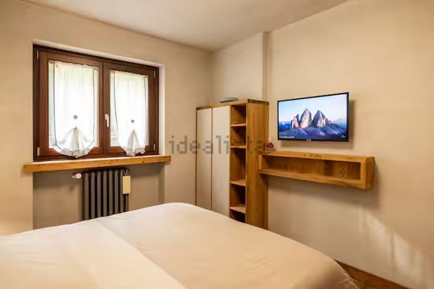 appartamento in affitto a Sauze d'Oulx in zona Jouvenceaux