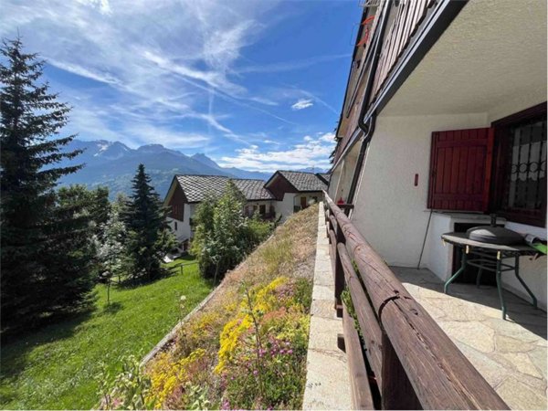 appartamento in affitto a Sauze d'Oulx