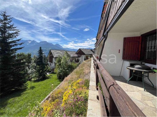 appartamento in affitto a Sauze d'Oulx