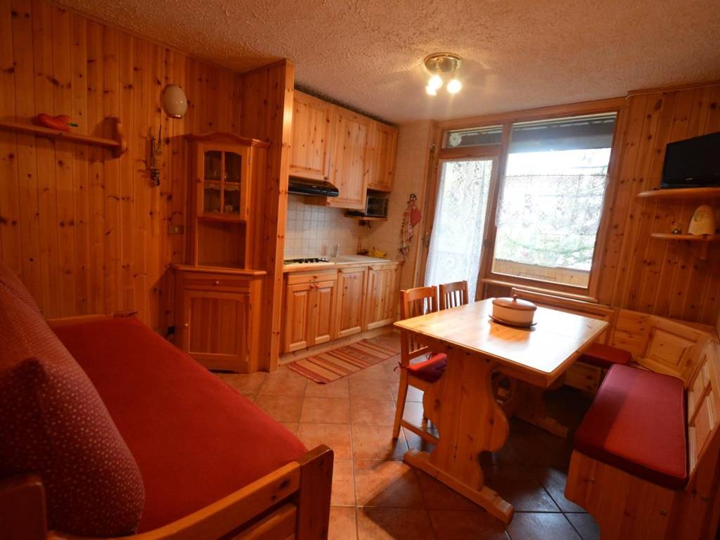 appartamento in affitto a Sauze d'Oulx