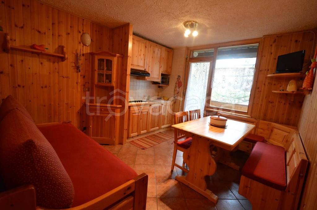 appartamento in affitto a Sauze d'Oulx