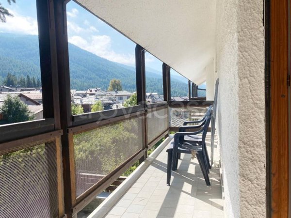 appartamento in affitto a Sauze d'Oulx