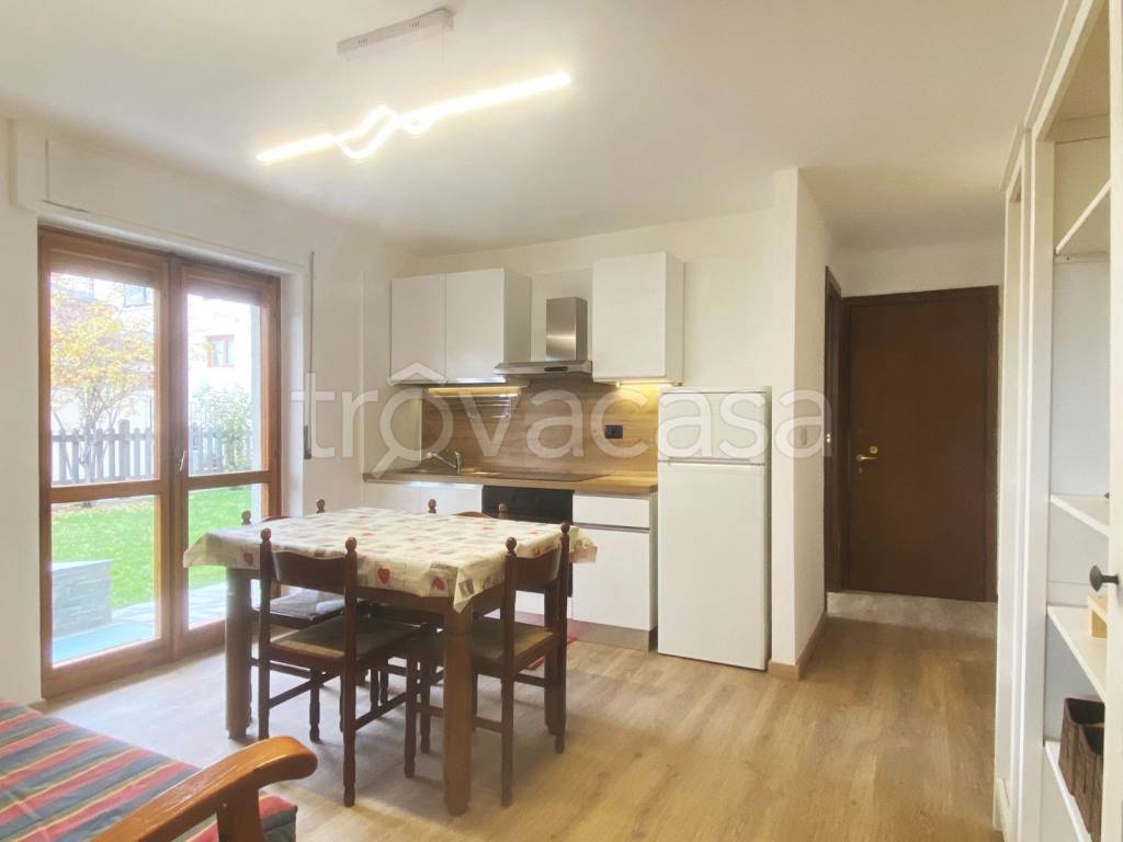 appartamento in affitto a Sauze d'Oulx