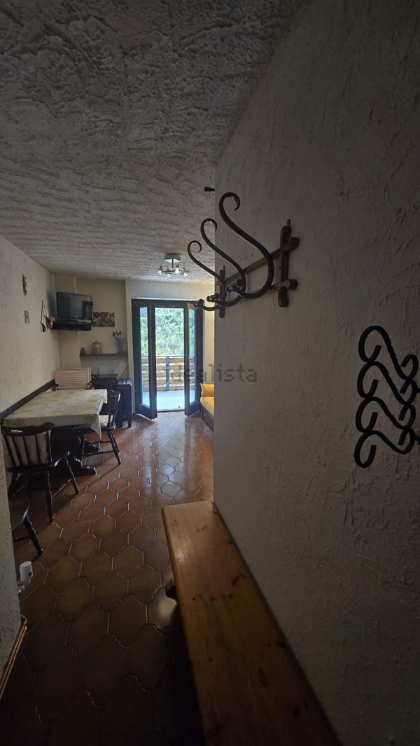 appartamento in affitto a Sauze d'Oulx in zona Jouvenceaux