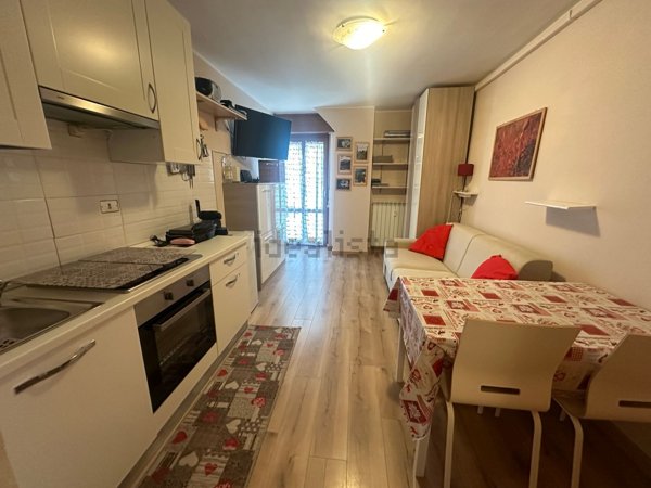 appartamento in affitto a Sauze d'Oulx in zona Sportinia