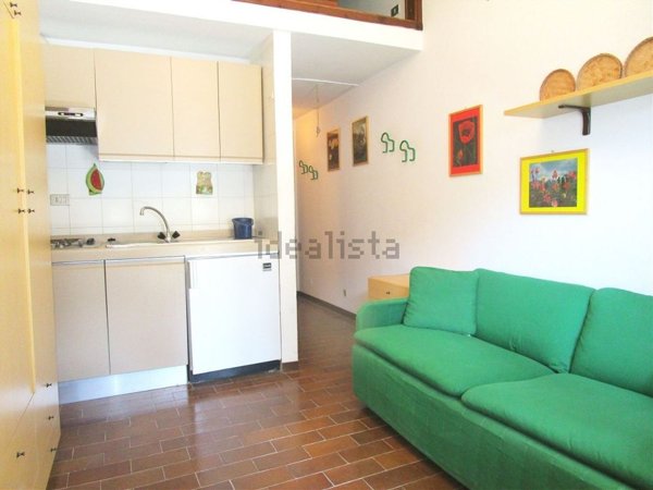 appartamento in affitto a Sauze d'Oulx