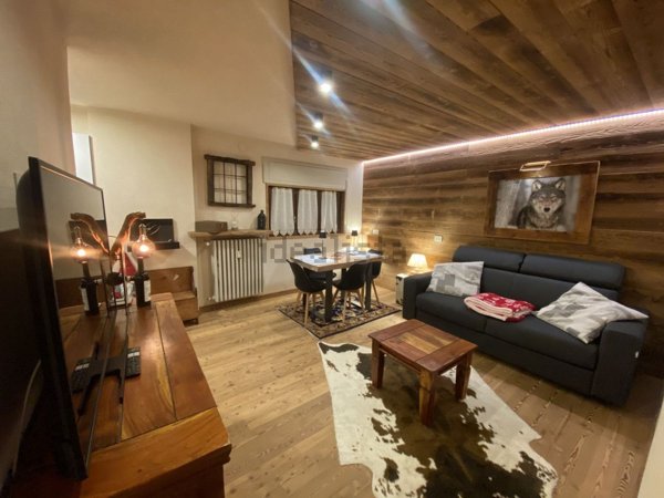 appartamento in affitto a Sauze d'Oulx