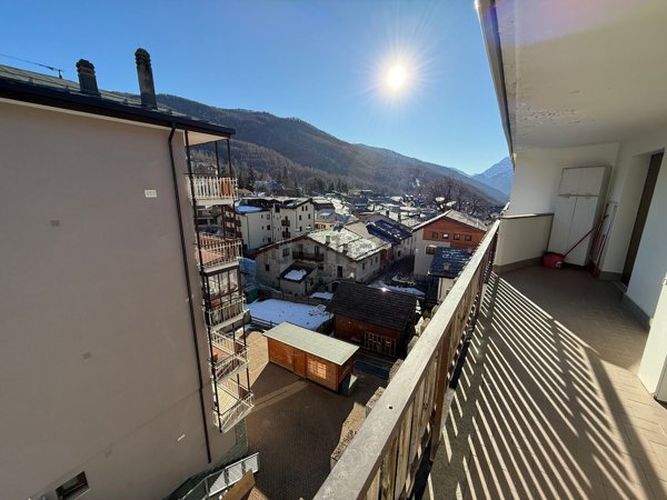 appartamento in affitto a Sauze d'Oulx