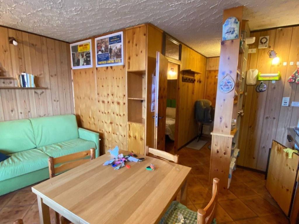 appartamento in affitto a Sauze d'Oulx