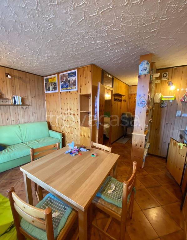 appartamento in affitto a Sauze d'Oulx