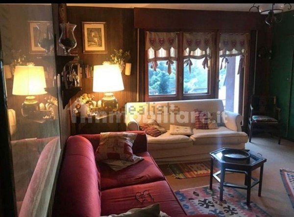 appartamento in affitto a Sauze d'Oulx