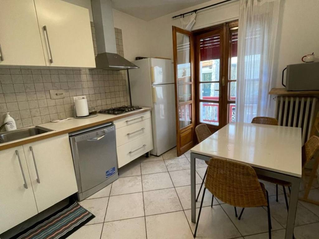 appartamento in affitto a Sauze d'Oulx