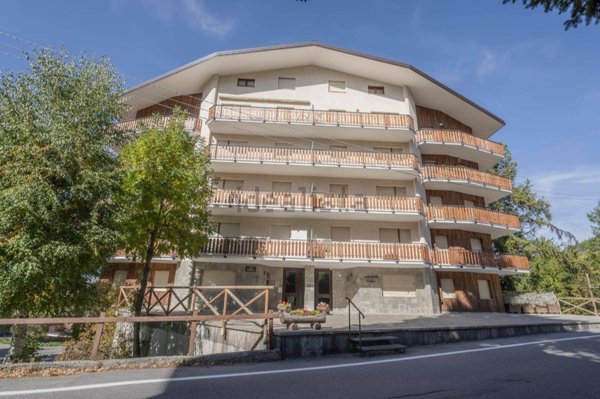 appartamento in affitto a Sauze d'Oulx in zona Monfol