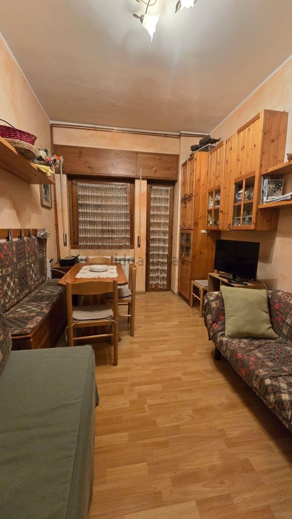 appartamento in affitto a Sauze d'Oulx