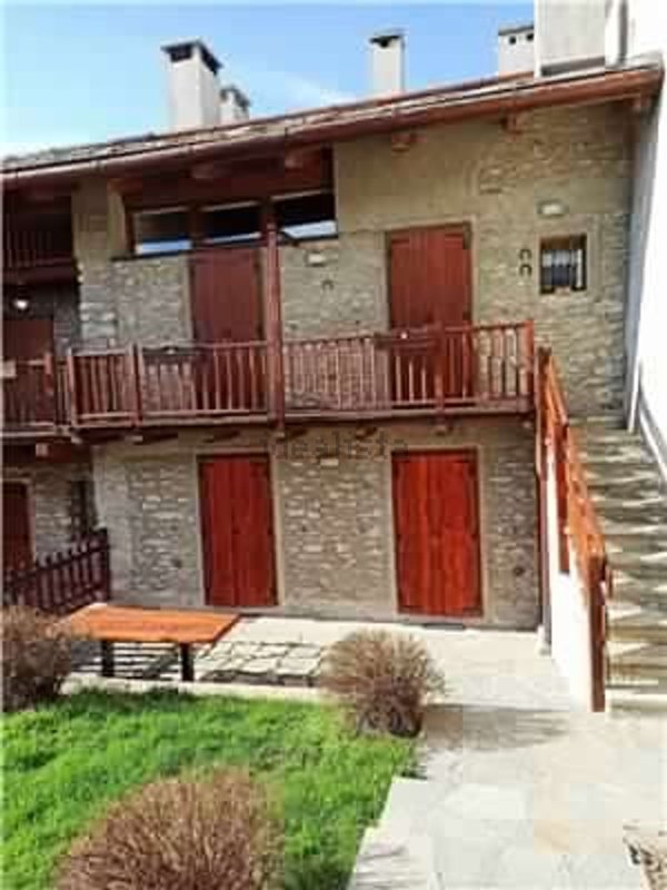 appartamento in affitto a Sauze d'Oulx