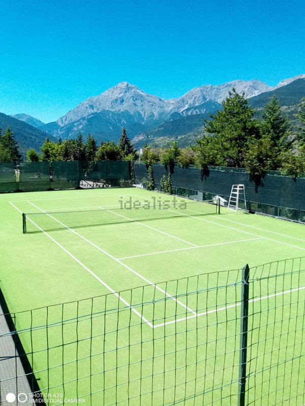 appartamento in affitto a Sauze d'Oulx in zona Jouvenceaux