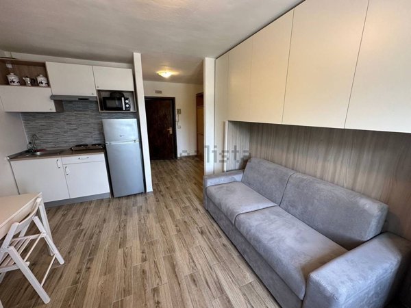 appartamento in affitto a Sauze d'Oulx