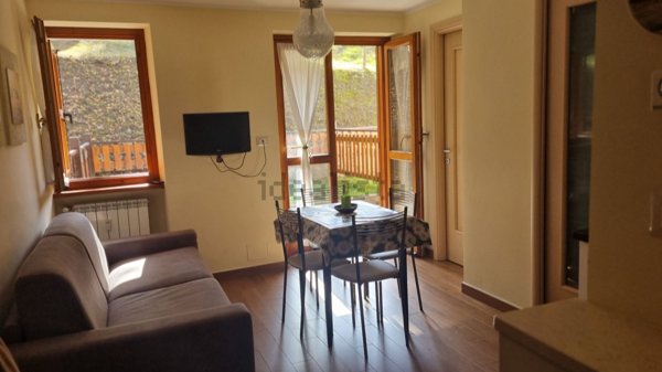 appartamento in affitto a Sauze d'Oulx