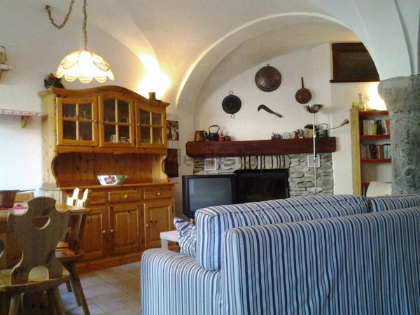 appartamento in affitto a Sauze d'Oulx