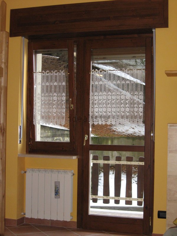 appartamento in affitto a Sauze d'Oulx