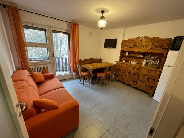 appartamento in affitto a Sauze d'Oulx