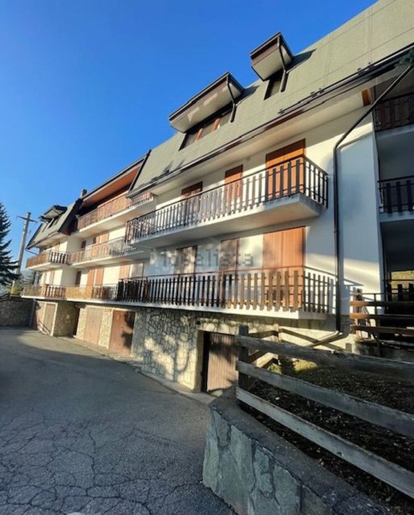 appartamento in affitto a Sauze d'Oulx