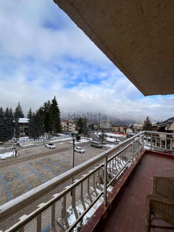 appartamento in affitto a Sauze d'Oulx