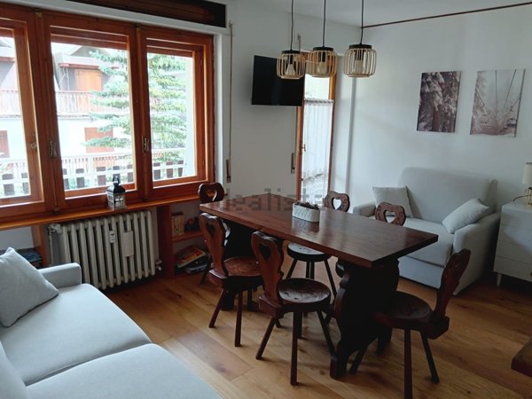 appartamento in affitto a Sauze d'Oulx