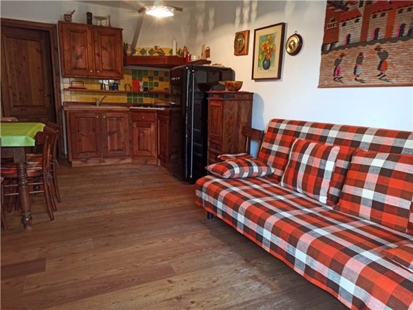 appartamento in affitto a Sauze d'Oulx