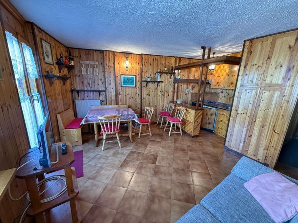 appartamento in affitto a Sauze d'Oulx