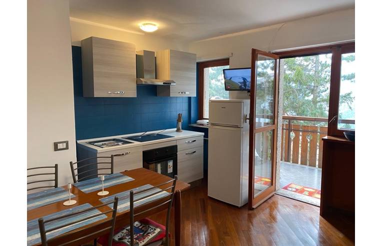 appartamento in affitto a Sauze d'Oulx