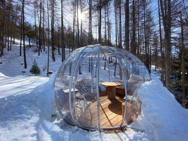 appartamento in affitto a Sauze d'Oulx