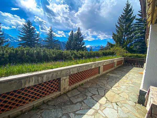 appartamento in affitto a Sauze d'Oulx