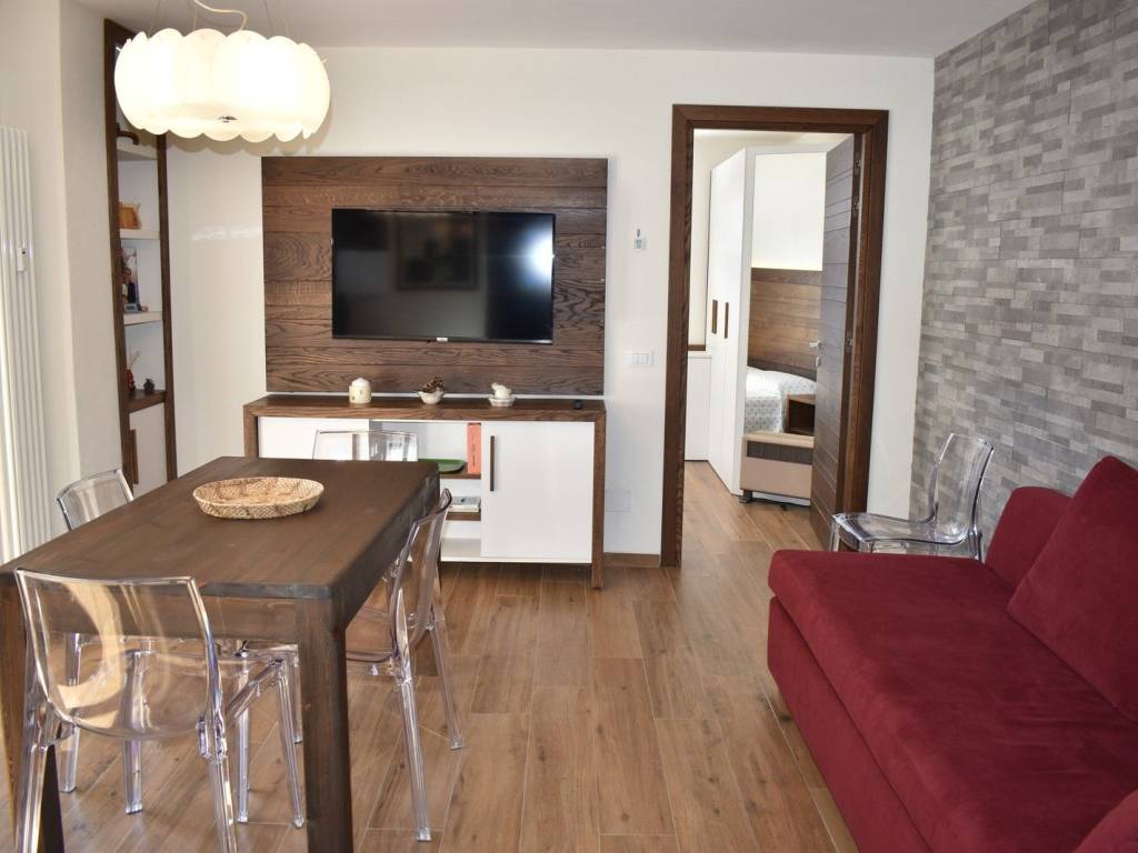 appartamento in affitto a Sauze d'Oulx