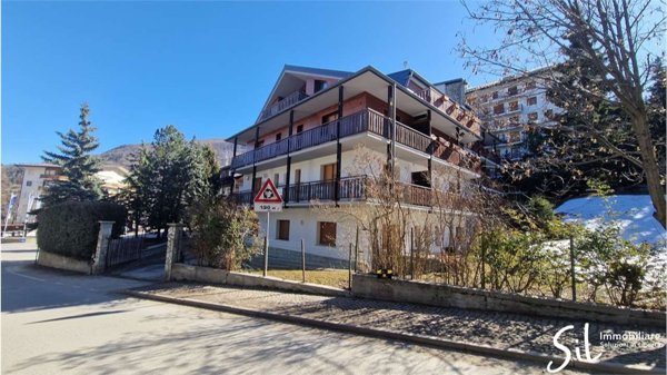 appartamento in affitto a Sauze d'Oulx