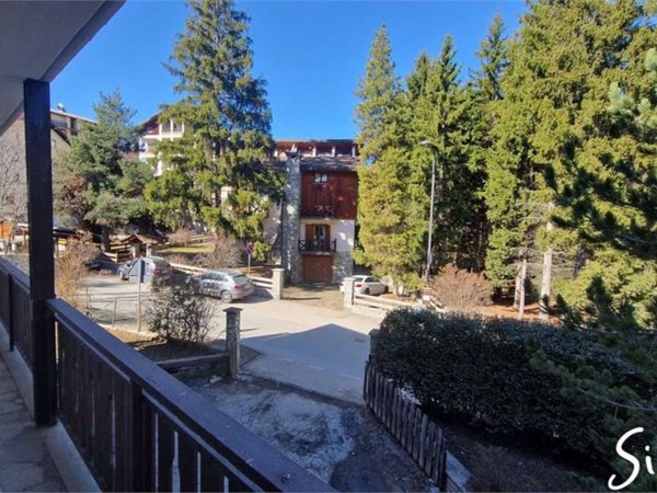 appartamento in affitto a Sauze d'Oulx