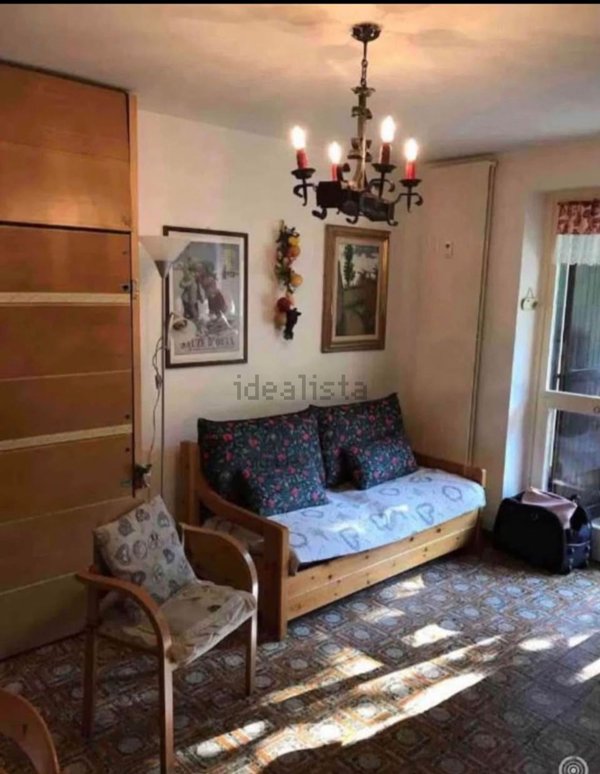 appartamento in affitto a Sauze d'Oulx