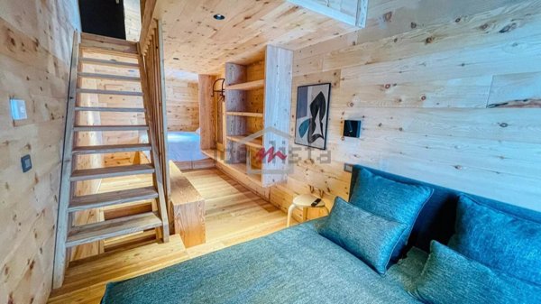 appartamento in affitto a Sauze d'Oulx in zona Monfol